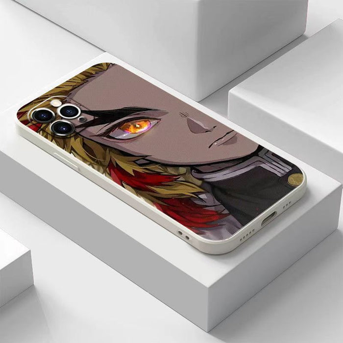 Rengoku Kyoujurou / iPhone 15 Plus