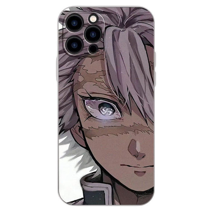 Rengoku Kyoujurou / iPhone 15 Pro Max