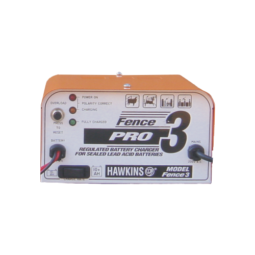 Hawkins Power Supply
