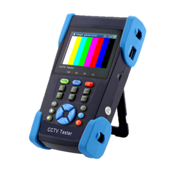 HD CCTV Multi-Tester (AHD/CVI/TVI/Analog)