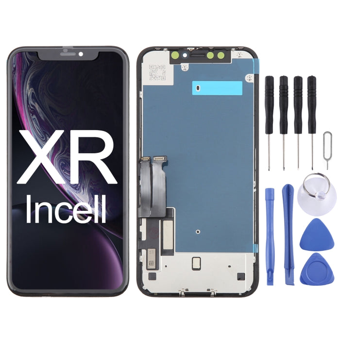 HD Incell LCD Screen for iPhone XR