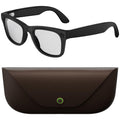 HD5 Ultra Smart AI Translation Glasses – Seamless Communication