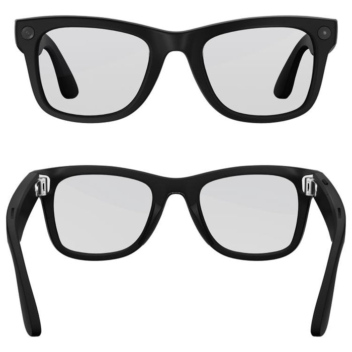 HD5 Ultra Smart AI Translation Glasses – Seamless Communication