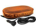 Optilux LED amber