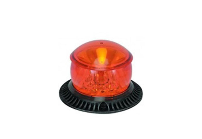 High Power Mini Beacon - Amber