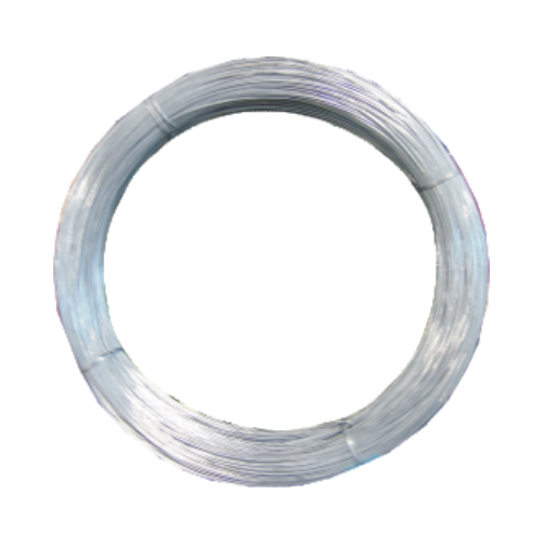 High Strain 2.24 Galv Wire