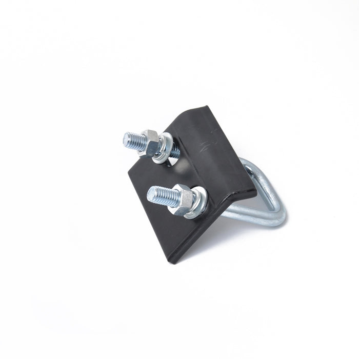 Hitch Tightener Stabilizer for Trailer and RV - Anti-Rattle Solution