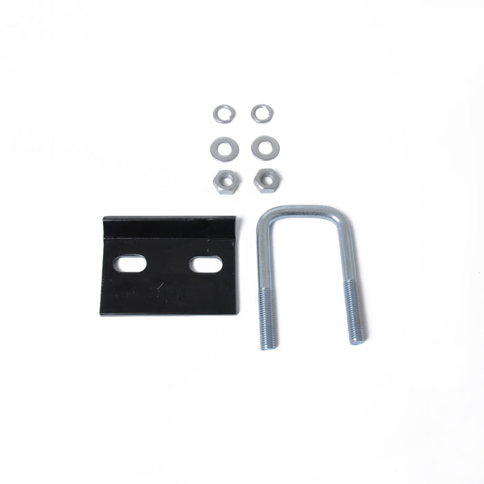 Hitch Tightener Stabilizer for Trailer and RV - Anti-Rattle Solution