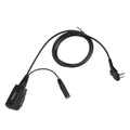 Hytera ACM-01 2 wire surveillance kit NZ
