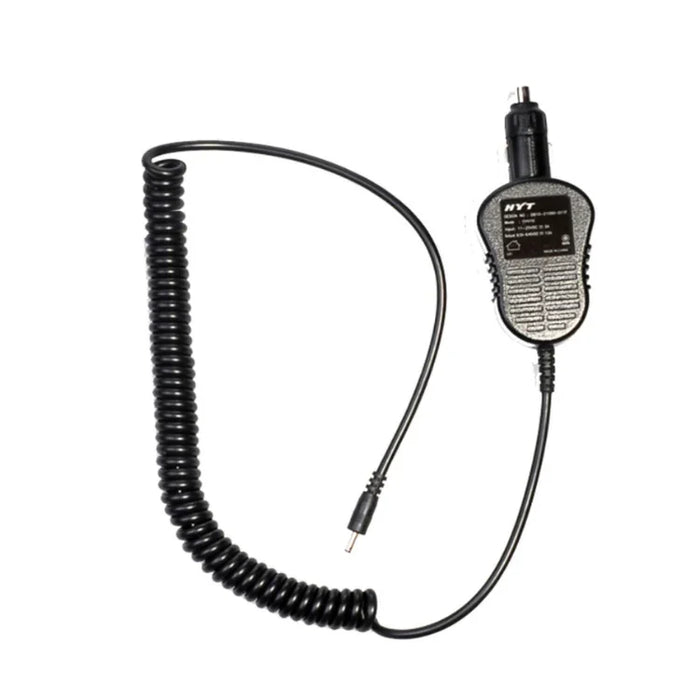 Hytera CHV09 vehicle charger NZ