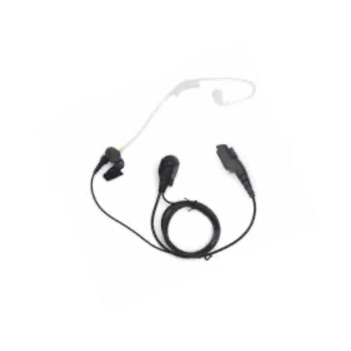 Hytera EAN16 ear insert two wire NZ
