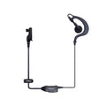 Hytera EHN351 earhook earpiece NZ