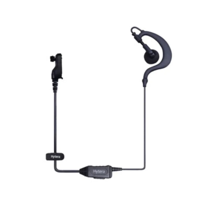 Hytera EHN351 earhook earpiece NZ