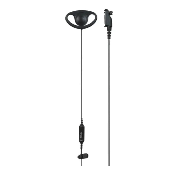 Hytera EAN37-P 1 wire Earpiece