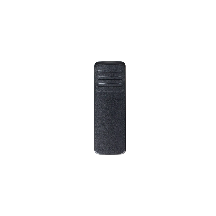 Hytera P50 and P50 Pro BC48 Spring Belt Clip