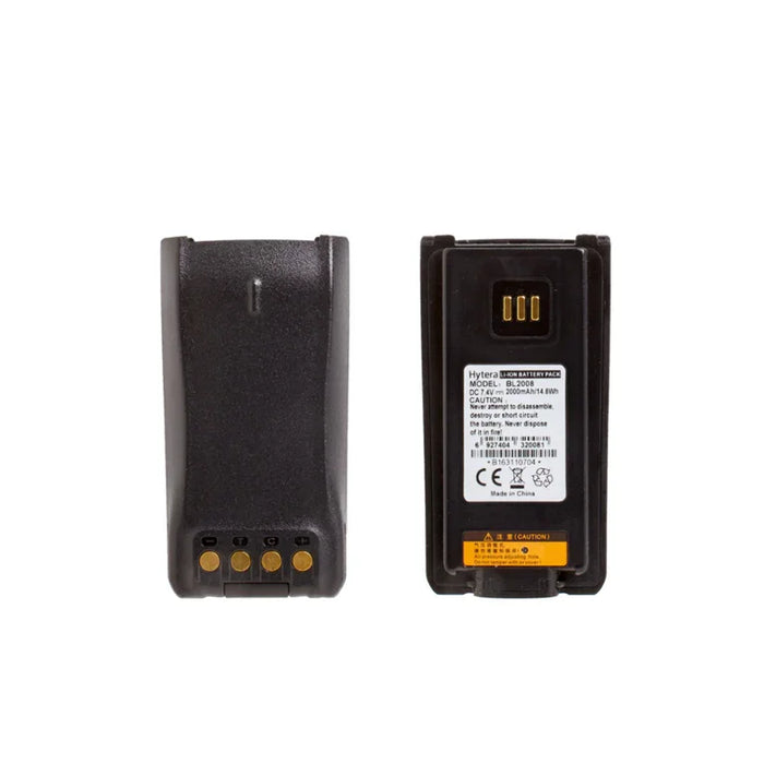 Hytera BL2008 Battery