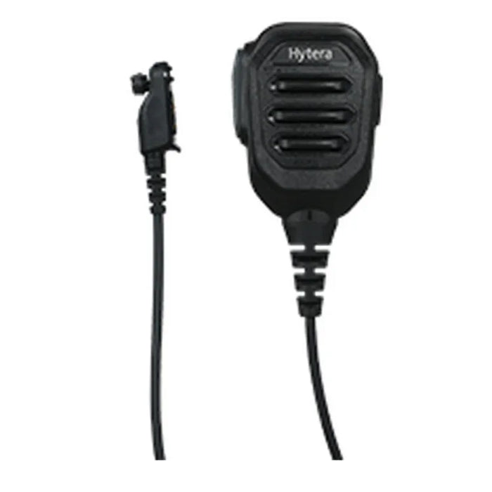 Hytera P5 speaker microphone