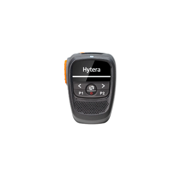 Hytera SM27W2 Wireless Remote Speaker Microphone
