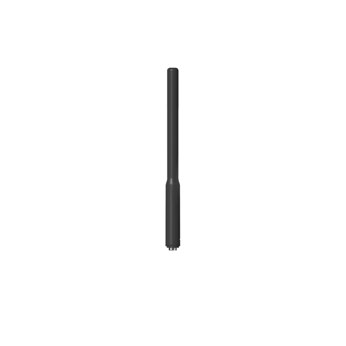 Hytera VHF/GPS Antenna 147-165MHz 17cm, PD6/X1