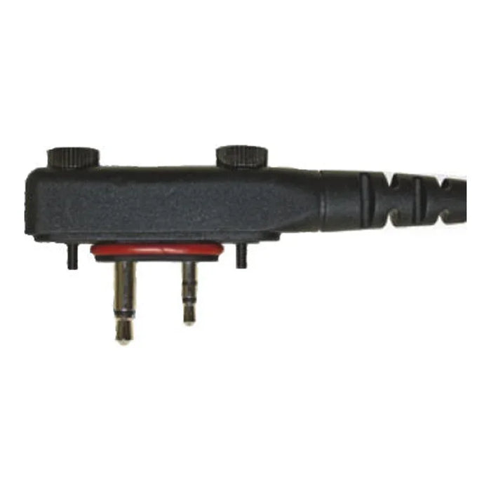 Icom S6-WP radio connector
