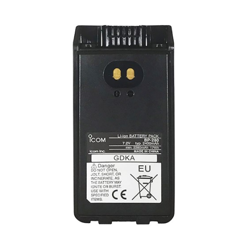 Icom BP280 battery