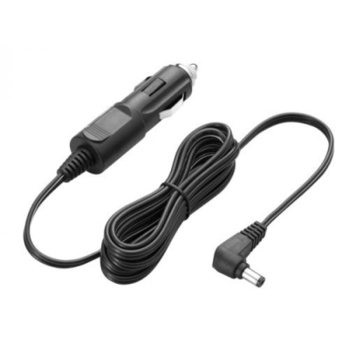 icom cp-23l cp23l cig plug charger cable