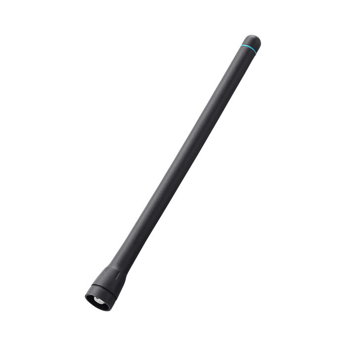 icom fa sc25v vhf handheld antenna