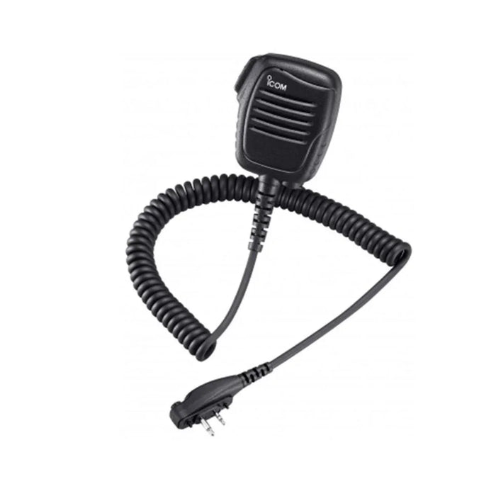 Icom HM-159LA speaker microphone
