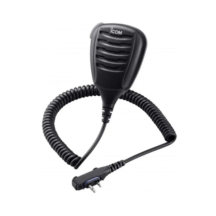 Icom HM-186LWP speaker microphone