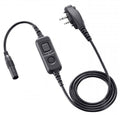 Icom VS-4LA Headset Adapter