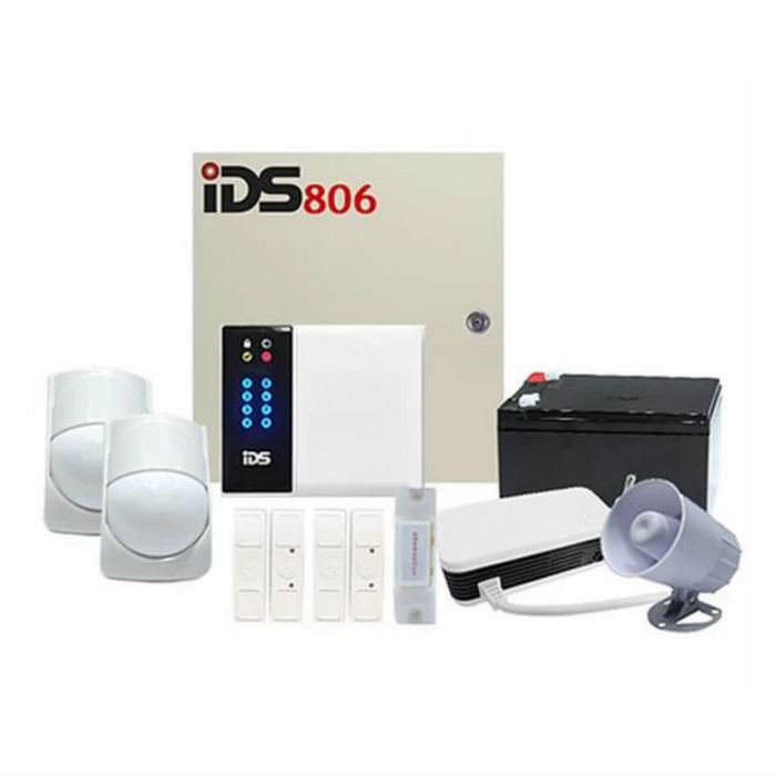 IDS 806 Kit2