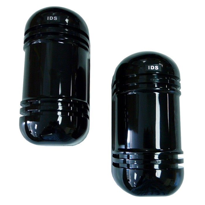 IDS DUAL SAFETY BEAMS