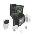 IDS X64 Kit 901-XNLC-NP - NO PIR