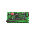 IDS XSeries 8 Zone Smart Bus Expander Module (860-06-700)