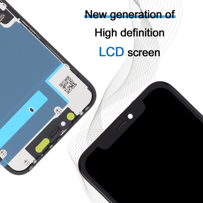 Incell LCD Screen for iPhone 11 - Premium Replacement (JK Incell)