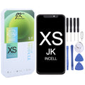Incell LCD Screen for iPhone XS - High-Quality Replacement (JK Incell)