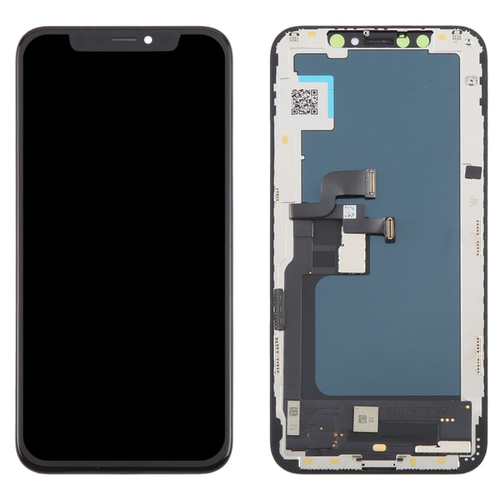 Incell LCD Screen for iPhone XS - High-Quality Replacement (JK Incell)