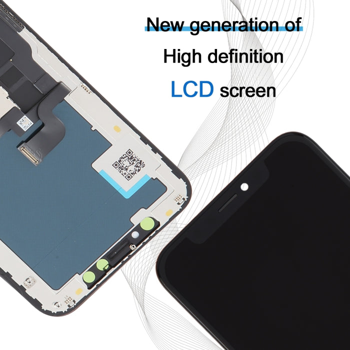 Incell LCD Screen for iPhone XS - High-Quality Replacement (JK Incell)