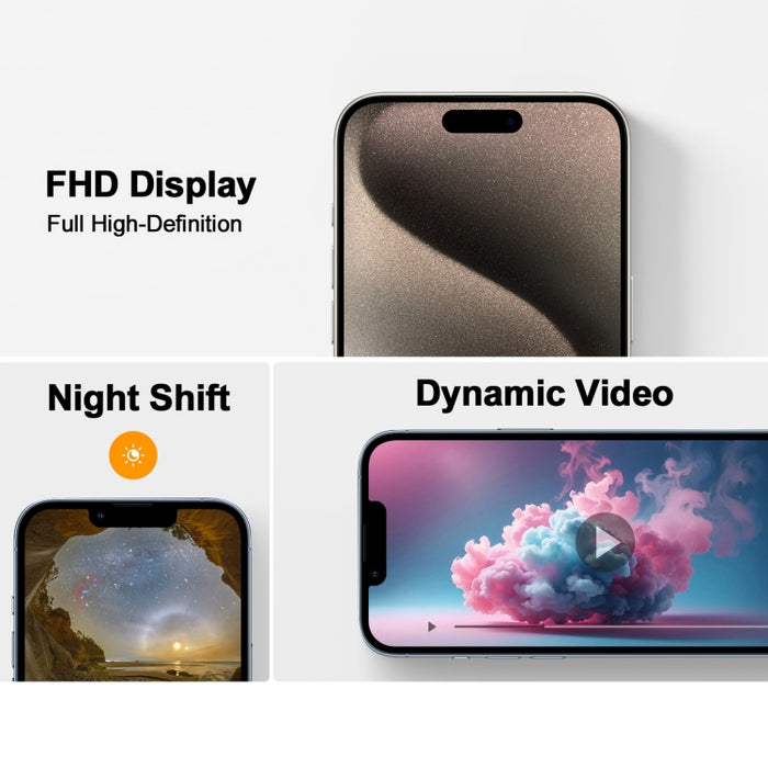 Incell LCD Screen for iPhone XS - High-Quality Replacement (JK Incell)
