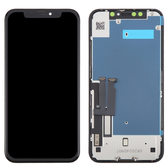 Incell LCD Screen iPhone XR - Premium Quality Replacement Display (JK Incell)