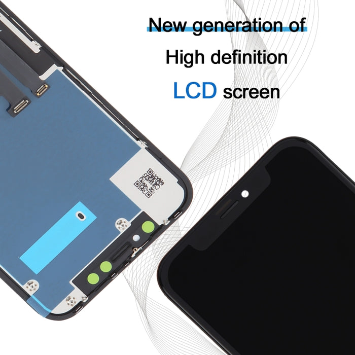 Incell LCD Screen iPhone XR - Premium Quality Replacement Display (JK Incell)
