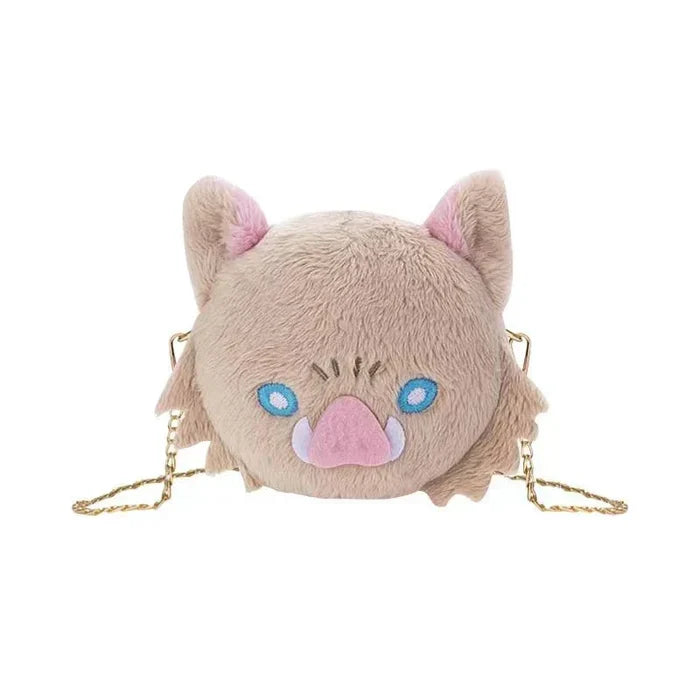 Inosuke super cute small bag