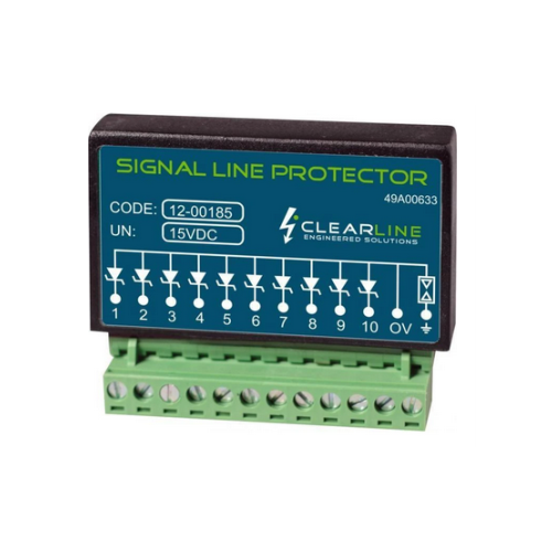 Intercom Protection Kit 12-00185