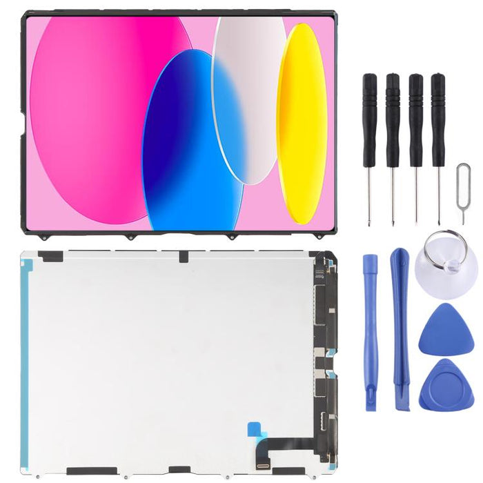 iPad 2025 / 11th Gen Original LCD Display Screen – A3355, A3356, A3354