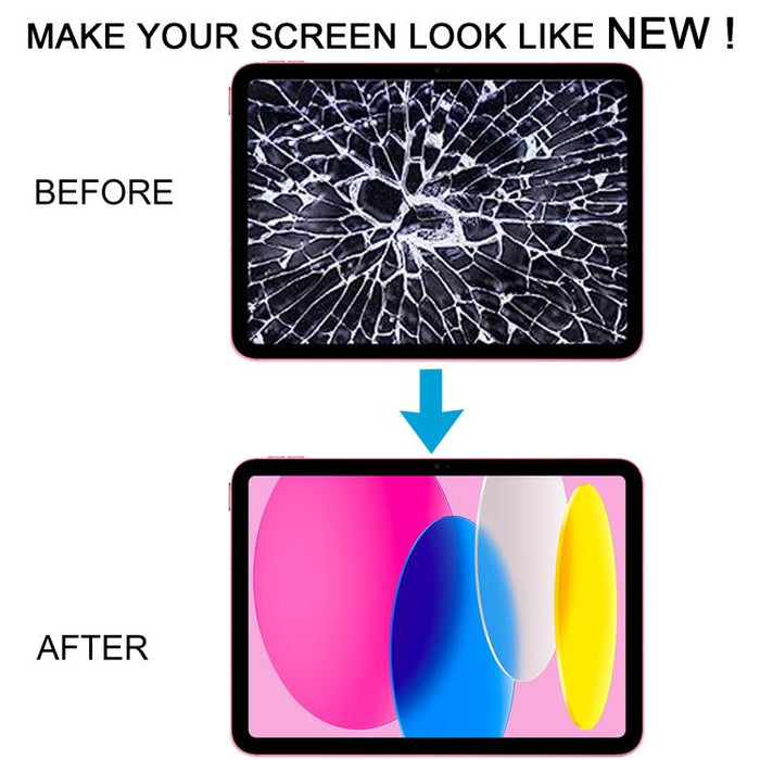iPad 2025 / 11th Gen Original LCD Display Screen – A3355, A3356, A3354