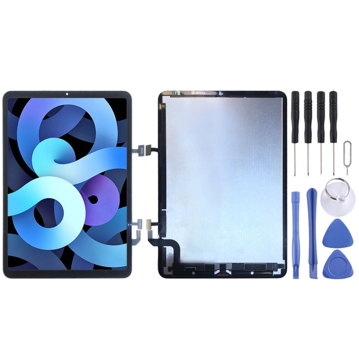iPad Air 4 (2020) 10.9" LCD Screen & Digitizer Full Assembly – A2316