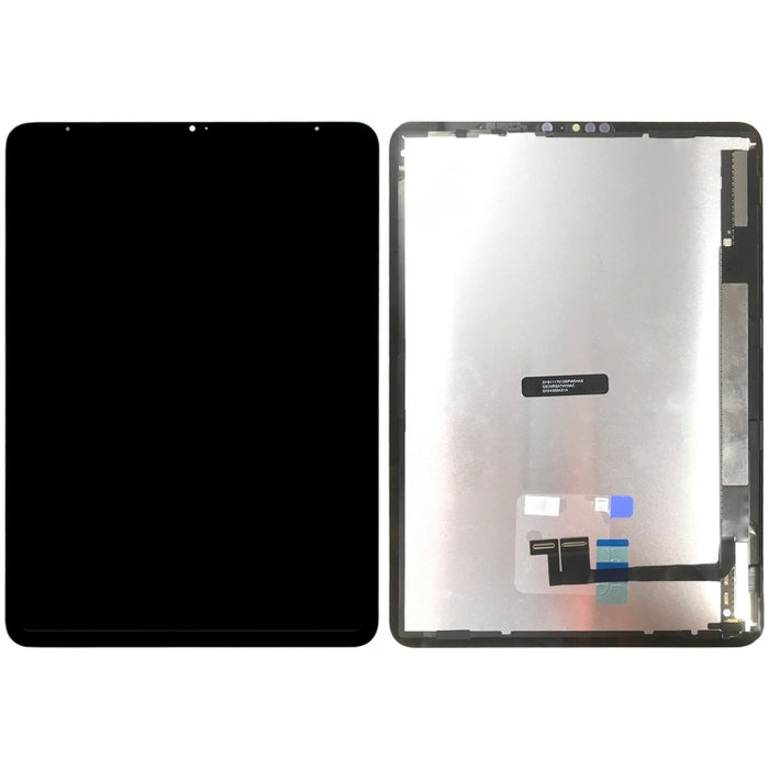 iPad Pro 11 LCD Screen Replacement - High-Quality Digitizer Full Assembly for 2021/2022 Models A2301 A2459 A2460