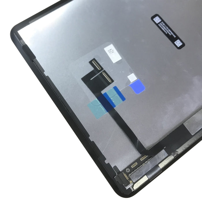 iPad Pro 11 LCD Screen Replacement - High-Quality Digitizer Full Assembly for 2021/2022 Models A2301 A2459 A2460