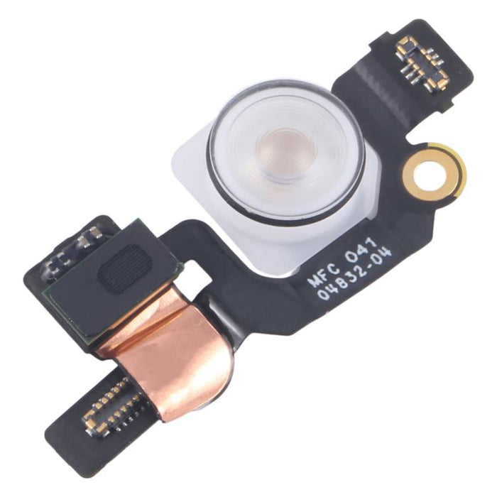 iPad Pro 11"/13" 2024 Flex Cable for Flashlight Replacement