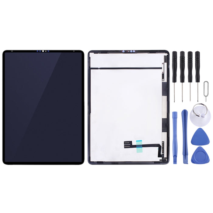 iPad Pro 12.9" 4th Gen 2020 LCD Screen & Digitizer Full Assembly – A2069, A2232